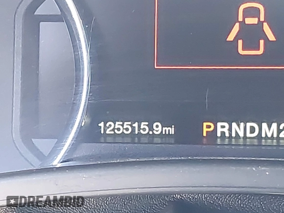 2018 Ford F-250 XL with VIN 1FT7W2BT2JEC86051, listed as a IAAI auction lot 42326692 with 125,515 mi miles and . Bid and sale history available at DreamBid. Image 15.