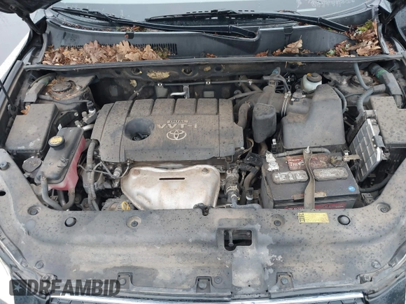2009 Toyota RAV4 Ltd with VIN JTMBF31V89D014592, listed as a IAAI auction lot 41609266 with 120,772 mi miles. Bid and sale history available at carsss.com. Image 10.