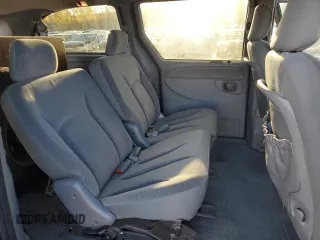 2004 Chrysler Town & Country EX with VIN 2C4GP74LX4R554925, listed as a Copart auction lot 76580074 with 232,326 mi miles and Salvage Title. Bid and sale history available at carsss.com. Image 11.