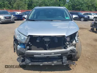 2015 Toyota Highlander Limited with VIN 5TDDKRFH1FS095798, listed as a IAAI auction lot 42656704 with 94,764 mi miles and . Bid and sale history available at DreamBid. Image 12.