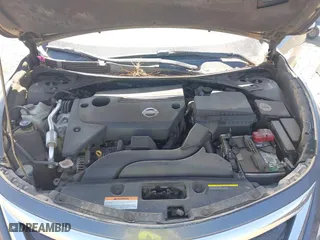 2013 Nissan Altima 2.5 S with VIN 1N4AL3AP0DN530332, listed as a IAAI auction lot 41841707 with 87,096 mi miles. Bid and sale history available at carsss.com. Image 10.