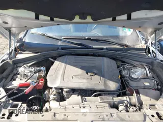 2018 Land Rover Range Rover Velar S с VIN SALYB2RN9JA732588, выставлен на аукционе IAAI как лот 41480879 с пробегом 113 877 миль миль и . История ставок и продаж доступна на DreamBid. Изображение 10.