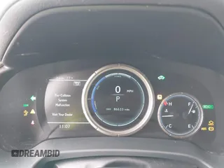 2020 Lexus RX 450h F Sport Performance with VIN 2T2YGMDA0LC044417, listed as a IAAI auction lot 42717240 with 86,633 mi miles and . Bid and sale history available at DreamBid. Image 7.