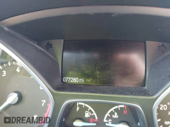 2019 Ford Escape Titanium с VIN 1FMCU9J94KUC24611, выставлен на аукционе IAAI как лот 42595286 с пробегом 77 280 миль миль и . История ставок и продаж доступна на DreamBid. Изображение 14.