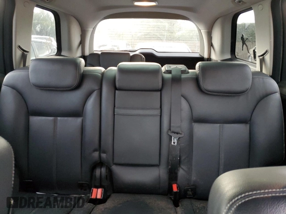 2007 Mercedes-Benz GL 450 with VIN 4JGBF71E57A134674, listed as a Copart auction lot 80794574 with 140,100 mi miles and Clean Title. Bid and sale history available at DreamBid. Image 10.