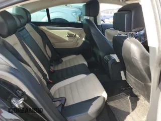 2014 Volkswagen CC R-Line with VIN WVWBN7AN7EE537598, listed as a Copart auction lot 73974244 with 139,476 mi miles and Salvage Title. Bid and sale history available at carsss.com. Image 10.