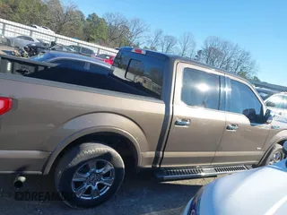 2016 Ford F-150 XL with VIN 1FTEW1CG3GFA59876, listed as a IAAI auction lot 41289473 with Not Provided miles and . Bid and sale history available at DreamBid. Image 12.