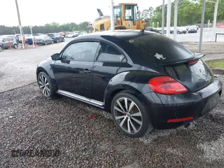 2012 Volkswagen Beetle with VIN 3VWV67AT3CM644581, listed as a IAAI auction lot 41979302 with 251,937 mi miles and . Bid and sale history available at DreamBid. Image 3.