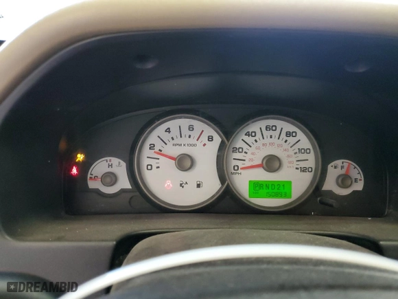 2007 Ford Escape XLT with VIN 1FMYU03197KA62373, listed as a Copart auction lot 50917165 with 150,893 mi miles and Clean Title. Bid and sale history available at carsss.com. Image 9.