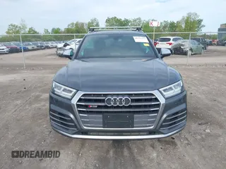 2019 Audi SQ5 Premium с VIN WA1A4AFYXK2025887, выставлен на аукционе IAAI как лот 42225112 с пробегом 68 154 миль миль и . История ставок и продаж доступна на DreamBid. Изображение 13.