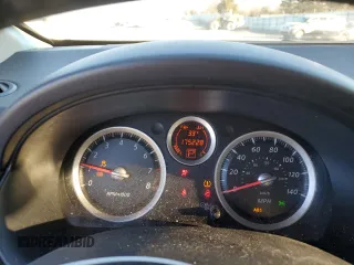 2011 Nissan Sentra 2.0 with VIN 3N1AB6APXBL632896, listed as a Copart auction lot 42992335 with 175,228 mi miles and Salvage Title. Bid and sale history available at DreamBid. Image 9.