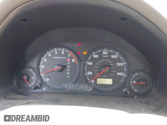 2001 Honda Civic LX z VIN 2HGES16531H592825, wystawiony jako IAAI lot #42487771 z przebiegiem 133 011 mil mil oraz . Historia ofert i sprzedaży dostępna na DreamBid. Obrazek 7.