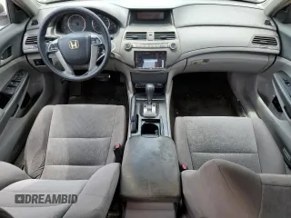 2009 Honda Accord LX-P with VIN 1HGCP26499A188217, listed as a Copart auction lot 55892675 with 172,843 mi miles and Clean Title. Bid and sale history available at DreamBid. Image 8.