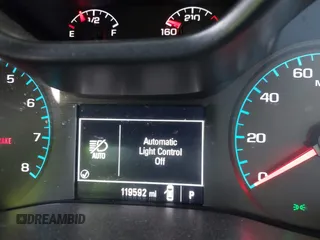 2017 Chevrolet Colorado 2WD WT with VIN 1GCHSBEA7H1273727, listed as a IAAI auction lot 42078863 with 119,582 mi miles. Bid and sale history available at carsss.com. Image 15.
