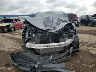 2021 Acura RDX w/A-Spec Package z VIN 5J8TC2H61ML018506, wystawiony jako Copart lot #58461365 z przebiegiem 29 519 mil mil oraz Nie do naprawy • Non repairable. Historia ofert i sprzedaży dostępna na DreamBid. Obrazek 5.