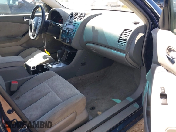 2009 Nissan Altima SL with VIN 1N4AL21E29N410712, listed as a IAAI auction lot 42229426 with 207,320 mi miles and . Bid and sale history available at DreamBid. Image 5.
