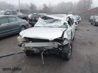 2004 Toyota Highlander with VIN JTEHD21A440030128, listed as a IAAI auction lot 41909167 with 176,421 mi miles. Bid and sale history available at carsss.com. Image 6.