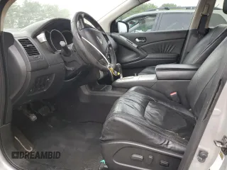 2010 Nissan Murano S z VIN JN8AZ1MW5AW139915, wystawiony jako Copart lot #56038605 z przebiegiem 200 587 mil mil oraz Czysty tytuł • Clean title. Historia ofert i sprzedaży dostępna na DreamBid. Obrazek 7.