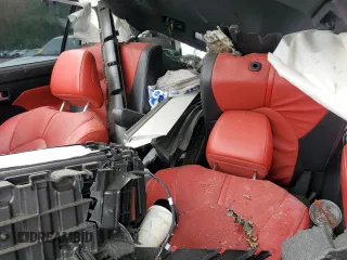 2023 Toyota Highlander L with VIN 5TDKDRBH0PS002021, listed as a Copart auction lot 56632705 with Not provided miles and Salvage title. Bid and sale history available at DreamBid. Image 10.