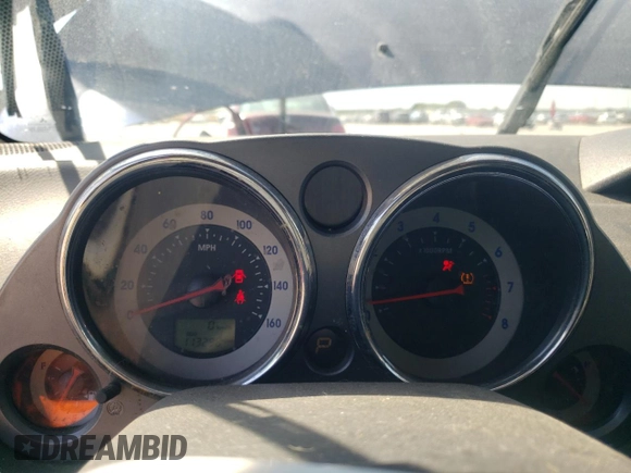 2009 Mitsubishi Eclipse GS with VIN 4A3AK24F89E034824, listed as a Copart auction lot 71601444 with 113,298 mi miles and Salvage Title. Bid and sale history available at carsss.com. Image 9.