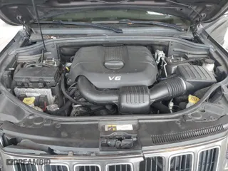 2015 Jeep Grand Cherokee Limited with VIN 1C4RJFBG4FC852117, listed as a IAAI auction lot 41905996 with 137,337 mi miles. Bid and sale history available at carsss.com. Image 10.