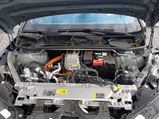 2024 BMW iX xDrive50 z VIN WB523CF08RCN65886, wystawiony jako IAAI lot #42334105 z przebiegiem 37 981 mil mil oraz . Historia ofert i sprzedaży dostępna na DreamBid. Obrazek 10.