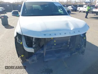2023 Jeep Wagoneer Series II с VIN 1C4SJSBP7PS568384, выставлен на аукционе IAAI как лот 41146223 с пробегом 55 245 миль миль и . История ставок и продаж доступна на DreamBid. Изображение 6.