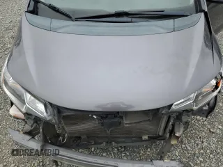 2019 Honda Fit EX with VIN 3HGGK5H8XKM733920, listed as a Copart auction lot 49817885 with 73,269 mi miles and Salvage title. Bid and sale history available at DreamBid. Image 13.