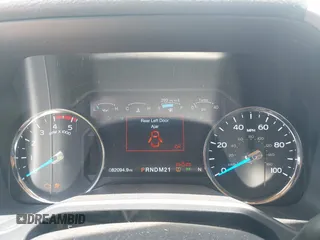 2017 Ford F-250 Lariat с VIN 1FT7W2BT6HEC24808, выставлен на аукционе IAAI как лот 42385098 с пробегом 82 094 миль миль и . История ставок и продаж доступна на DreamBid. Изображение 7.