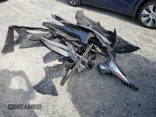 2016 Toyota Prius Four z VIN JTDKARFU4G3013895, wystawiony jako Copart lot #59995495 z przebiegiem 137 168 mil mil oraz Szkoda całkowita • Salvage title. Historia ofert i sprzedaży dostępna na DreamBid. Obrazek 13.