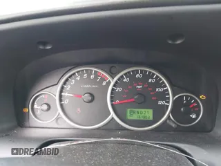 2005 Mazda Tribute i with VIN 4F2YZ02Z35KM57658, listed as a IAAI auction lot 41547562 with 131,303 mi miles and . Bid and sale history available at carsss.com. Image 7.