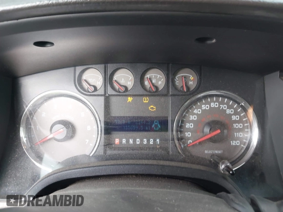 2010 Ford F-150 XL with VIN 1FTEX1E83AFD64062, listed as a IAAI auction lot 42550600 with 135,059 mi miles and . Bid and sale history available at DreamBid. Image 16.