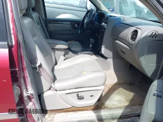 2006 GMC Envoy SLE z VIN 1GKDS13S362314323, wystawiony jako IAAI lot #42476958 z przebiegiem 164 322 mil mil oraz . Historia ofert i sprzedaży dostępna na DreamBid. Obrazek 5.