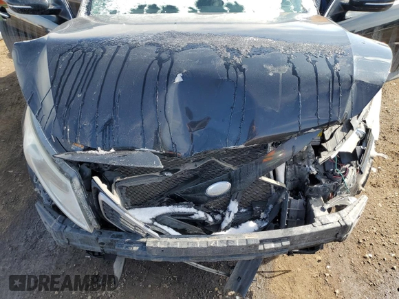 2013 Kia Optima Hybrid EX with VIN KNAGM4AD9D5039557, listed as a Copart auction lot 46344555 with 165,839 mi miles and Salvage Title. Bid and sale history available at carsss.com. Image 12.