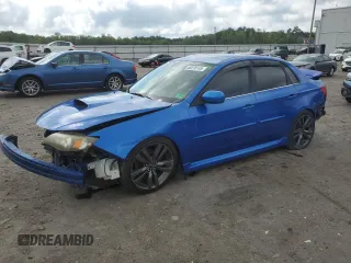 2008 Subaru Impreza WRX z VIN JF1GE75618G516138, wystawiony jako Copart lot #60220145 z przebiegiem 162 067 mil mil oraz Czysty tytuł • Clean title. Historia ofert i sprzedaży dostępna na DreamBid. Obrazek 1.