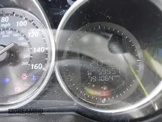 2015 Mazda CX-5 Sport with VIN JM3KE4BY3F0503011, listed as a IAAI auction lot 41973501 with 191,064 mi miles and . Bid and sale history available at carsss.com. Image 16.