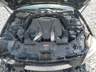 2014 Mercedes-Benz CLS 550 с VIN WDDLJ7DB0EA130060, выставлен на аукционе Copart как лот 50090565 с пробегом 99 685 миль миль и Списание • Salvage title. История ставок и продаж доступна на DreamBid. Изображение 11.