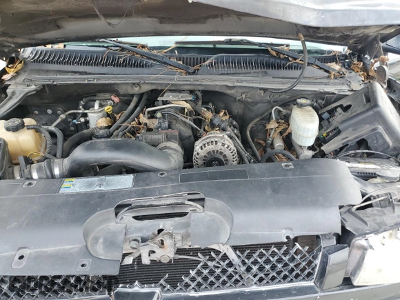 2005 Chevrolet Avalanche Z66 with VIN 3GNEC12Z05G126481, listed as a Copart auction lot 84741004 with 248,288 mi miles and Clean Title. Bid and sale history available at carsss.com. Image 13.