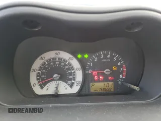 2006 Scion xA z VIN JTKKT624760153642, wystawiony jako Copart lot #73371144 z przebiegiem 158 698 mil mil oraz Szkody całkowita. Historia ofert i sprzedaży dostępna na DreamBid. Obrazek 9.