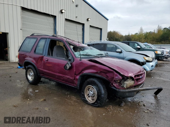 1997 Ford Explorer с VIN 1FMCU22E6VUA65114, выставлен на аукционе Copart как лот 80045524 с пробегом 220 132 миль миль и На запчасти • Non repairable. История ставок и продаж доступна на DreamBid. Изображение 4.