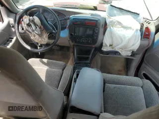 1996 Ford Explorer XL with VIN 1FMDU32X3TUC75095, listed as a Copart auction lot 61764285 with 185,220 mi miles and Clean title. Bid and sale history available at DreamBid. Image 8.