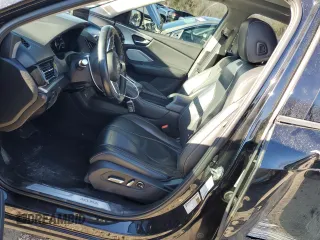 2019 Acura RDX w/Technology Pkg with VIN 5J8TC2H53KL003445, listed as a Copart auction lot 46869404 with 83,867 mi miles. Bid and sale history available at carsss.com. Image 7.