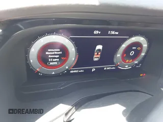 2023 Nissan Pathfinder Platinum with VIN 5N1DR3DK6PC210286, listed as a IAAI auction lot 42021775 with 48,482 mi miles and . Bid and sale history available at DreamBid. Image 7.