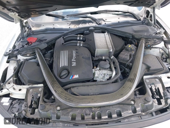 2015 BMW M4 with VIN WBS3R9C59FK329932, listed as a IAAI auction lot 42721629 with 108,029 mi miles and . Bid and sale history available at DreamBid. Image 10.