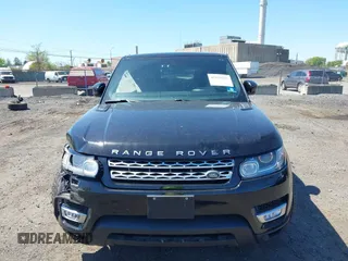 2014 Land Rover Range Rover Sport HSE с VIN SALWR2WF8EA335119, выставлен на аукционе IAAI как лот 42133225 с пробегом 72 981 миль миль и . История ставок и продаж доступна на DreamBid. Изображение 13.