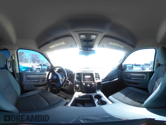 2016 Ram 1500 Big Horn с VIN 1C6RR6LG2GS394342, выставлен на аукционе IAAI как лот 41608183 с пробегом 135 429 миль миль и . История ставок и продаж доступна на DreamBid. Изображение 21.