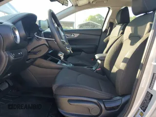 2019 Kia Forte LXS с VIN 3KPF24ADXKE083654, выставлен на аукционе Copart как лот 55408375 с пробегом 109 889 миль миль и Списание • Salvage title. История ставок и продаж доступна на DreamBid. Изображение 7.