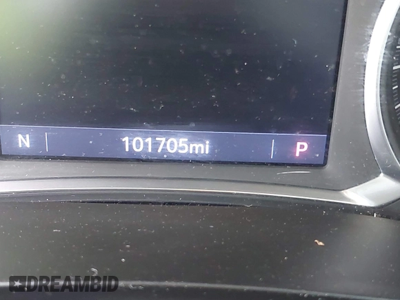 2020 Chevrolet Traverse LT Cloth с VIN 1GNERGKW5LJ242035, выставлен на аукционе IAAI как лот 42150543 с пробегом 101 705 миль миль и . История ставок и продаж доступна на DreamBid. Изображение 15.