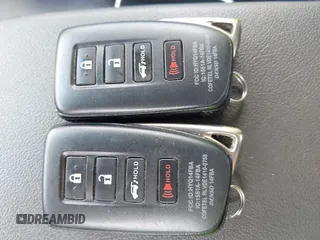 2019 Lexus NX 300 z VIN JTJBARBZ6K2192499, wystawiony jako IAAI lot #42182119 z przebiegiem 27 085 mil mil oraz . Historia ofert i sprzedaży dostępna na DreamBid. Obrazek 11.