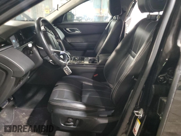 2020 Land Rover Range Rover Velar S с VIN SALYB2EX3LA254307, выставлен на аукционе Copart как лот 60170295 с пробегом 98 943 миль миль и Чистый • Clean title. История ставок и продаж доступна на DreamBid. Изображение 7.